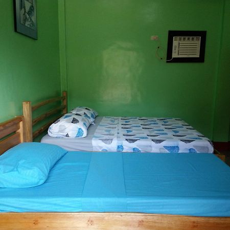 R&D Traveller'S Inn Anda  Zewnętrze zdjęcie