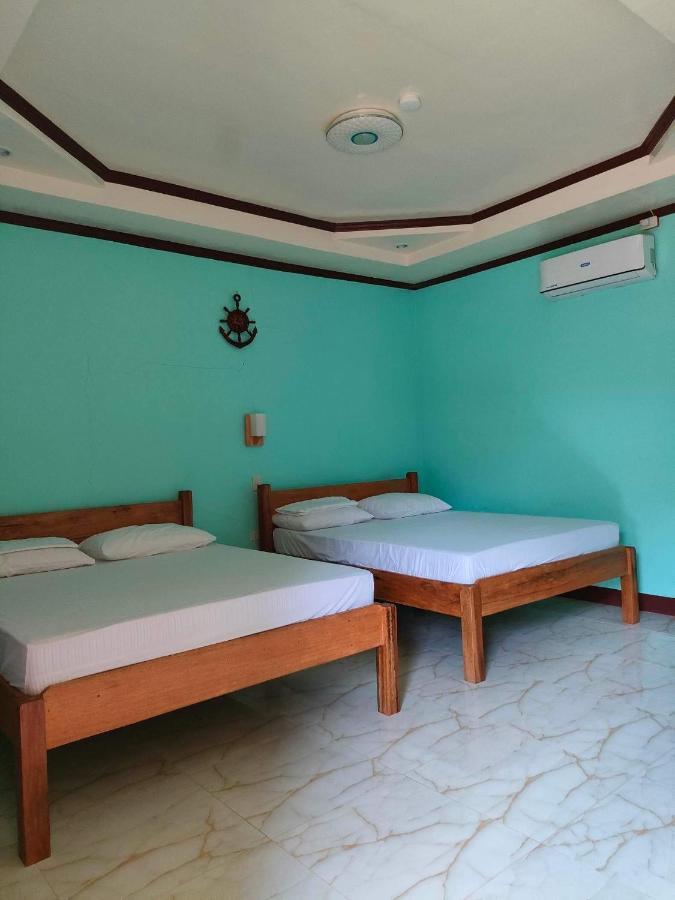 R&D Traveller'S Inn Anda  Zewnętrze zdjęcie