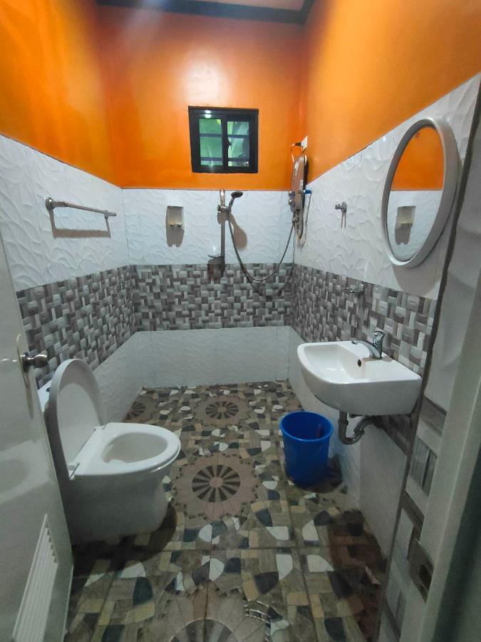 R&D Traveller'S Inn Anda  Zewnętrze zdjęcie