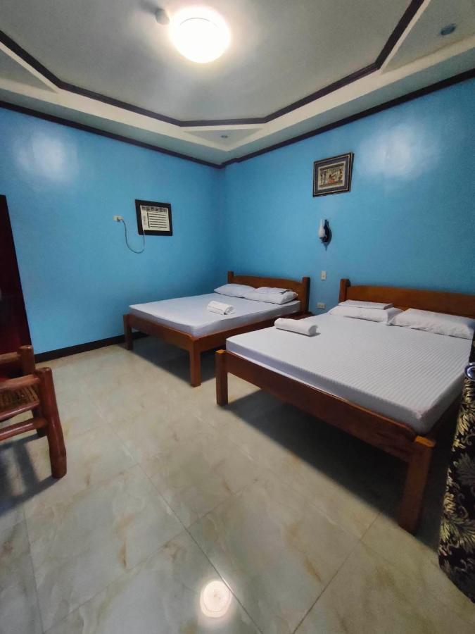 R&D Traveller'S Inn Anda  Zewnętrze zdjęcie