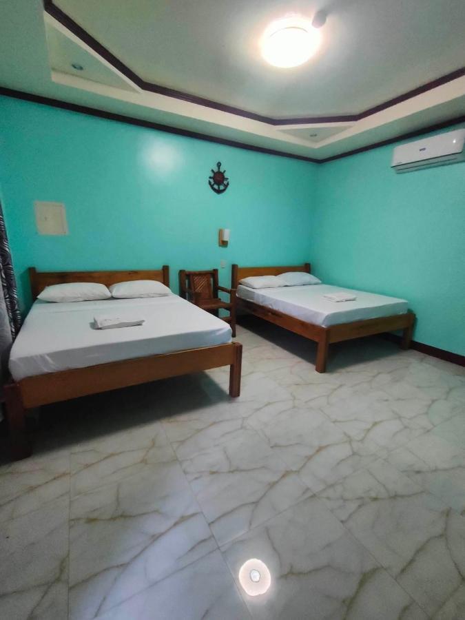 R&D Traveller'S Inn Anda  Zewnętrze zdjęcie
