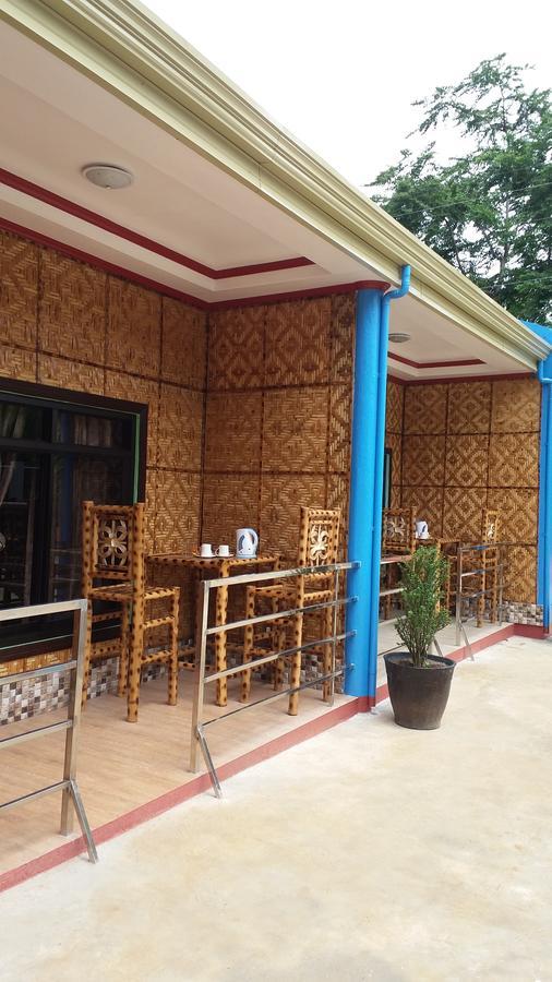 R&D Traveller'S Inn Anda  Zewnętrze zdjęcie