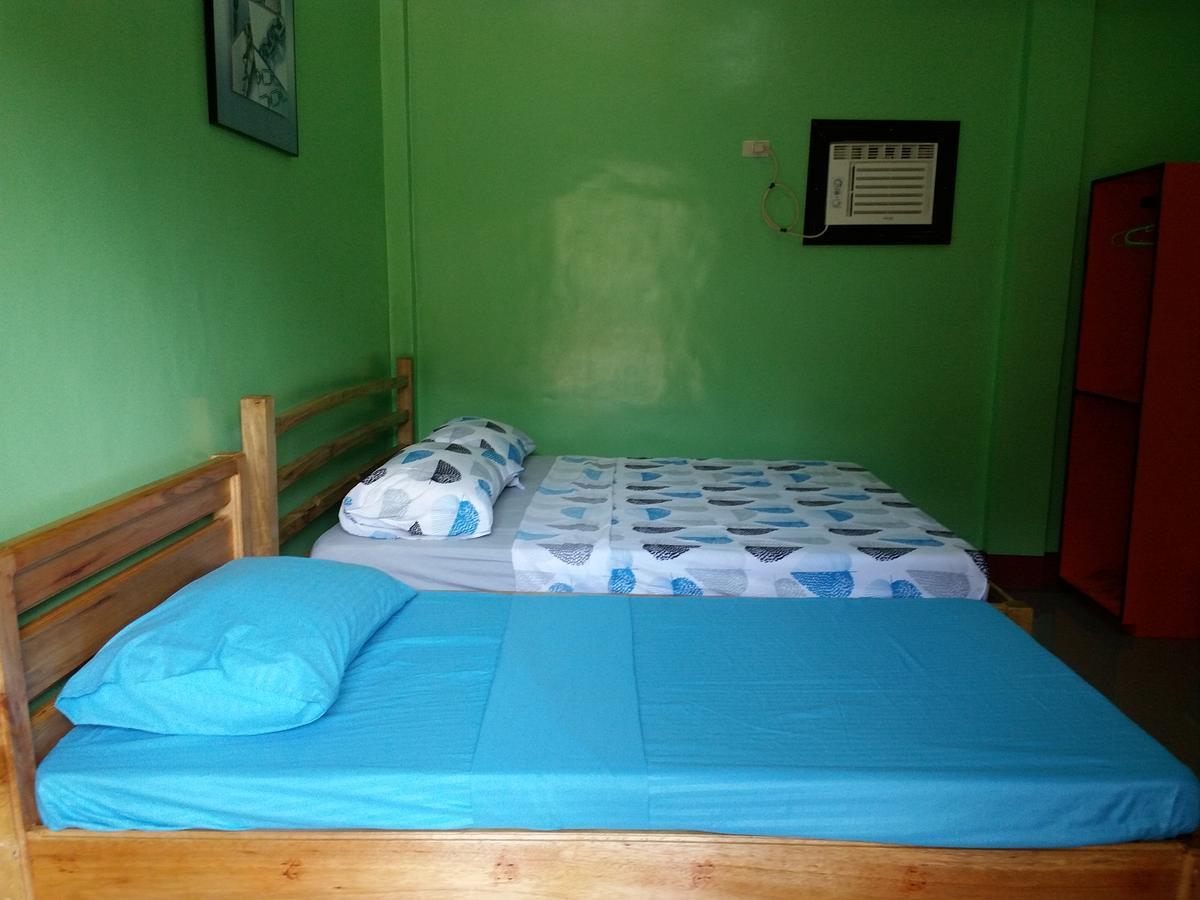 R&D Traveller'S Inn Anda  Zewnętrze zdjęcie